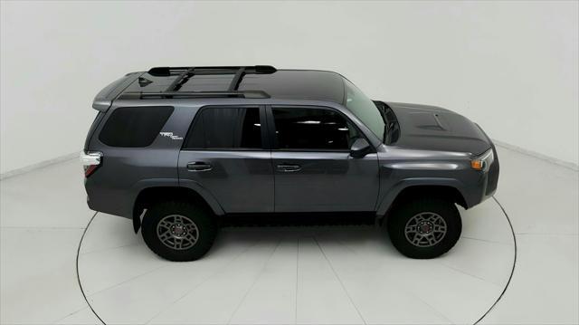 used 2019 Toyota 4Runner car, priced at $35,891