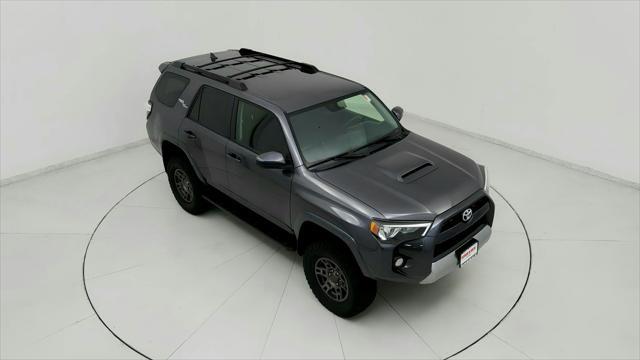 used 2019 Toyota 4Runner car, priced at $35,891