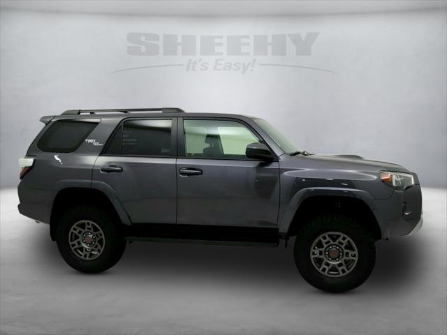 used 2019 Toyota 4Runner car, priced at $35,891