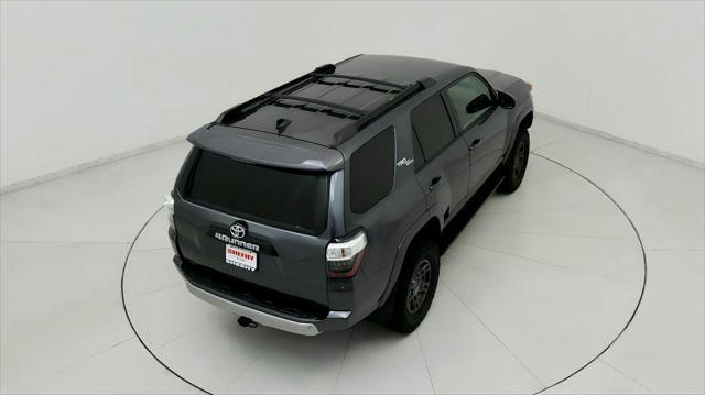 used 2019 Toyota 4Runner car, priced at $35,891