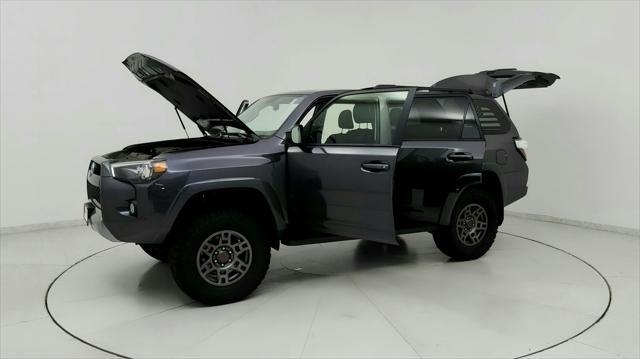 used 2019 Toyota 4Runner car, priced at $35,891