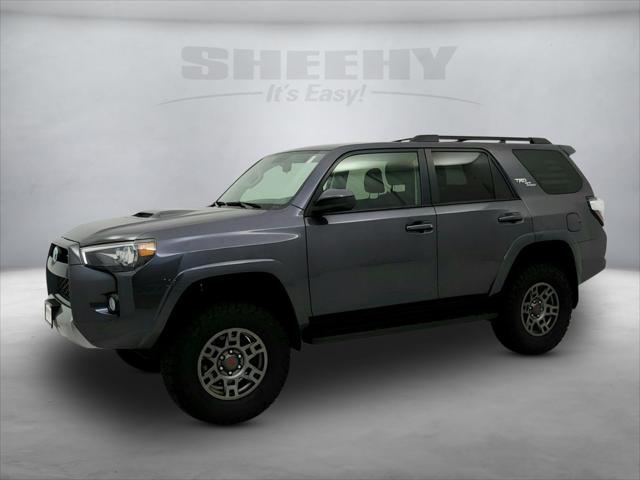 used 2019 Toyota 4Runner car, priced at $35,891