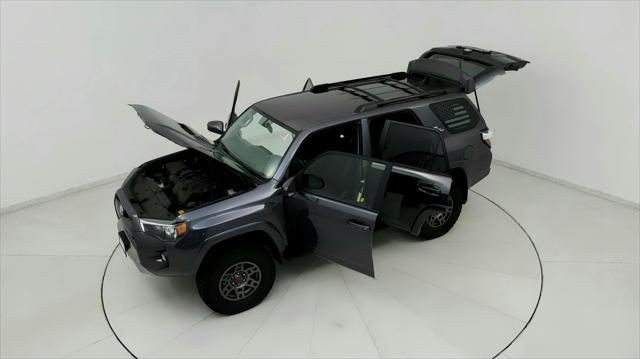used 2019 Toyota 4Runner car, priced at $35,891