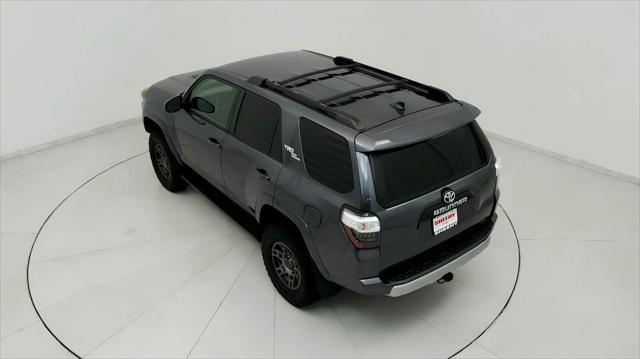 used 2019 Toyota 4Runner car, priced at $35,891