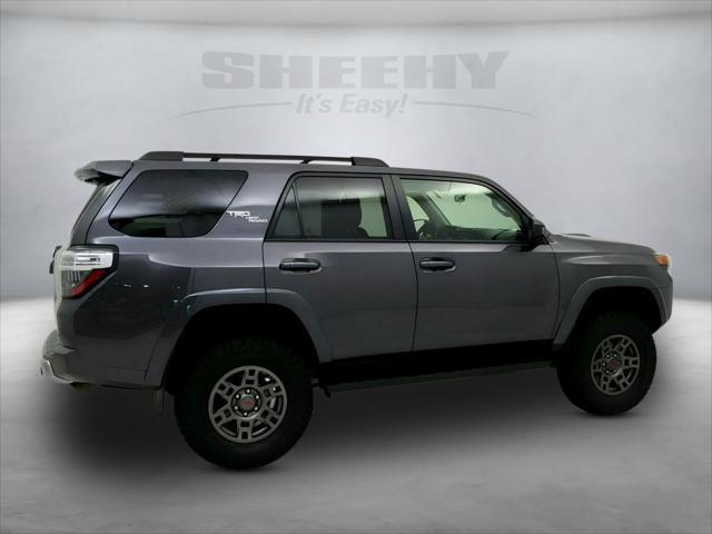 used 2019 Toyota 4Runner car, priced at $35,891
