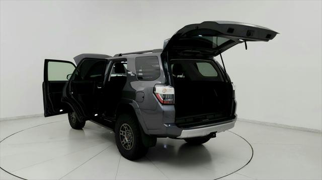 used 2019 Toyota 4Runner car, priced at $35,891