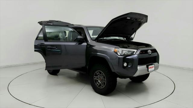 used 2019 Toyota 4Runner car, priced at $35,891