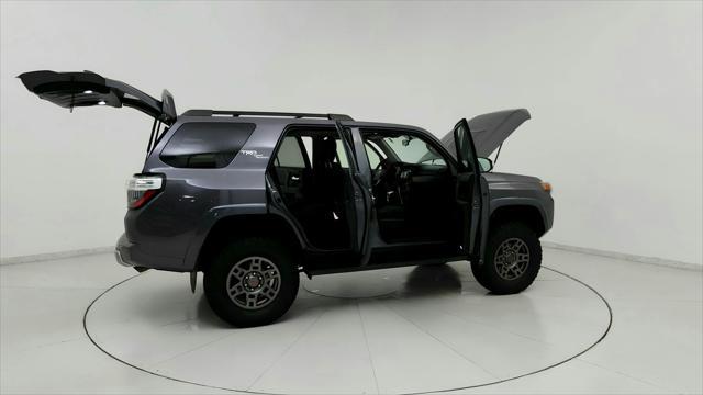 used 2019 Toyota 4Runner car, priced at $35,891