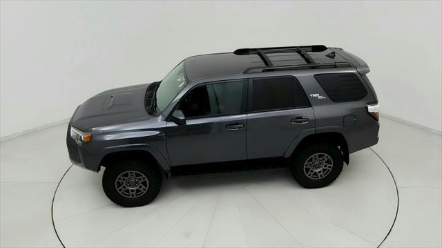 used 2019 Toyota 4Runner car, priced at $35,891