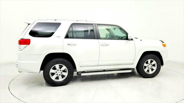 used 2012 Toyota 4Runner car, priced at $18,691