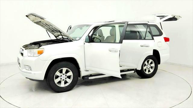 used 2012 Toyota 4Runner car, priced at $18,691