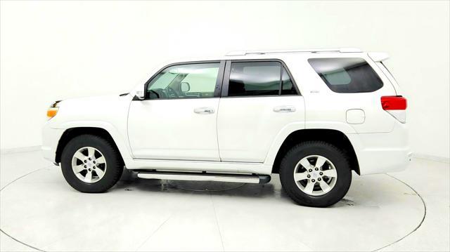 used 2012 Toyota 4Runner car, priced at $18,691