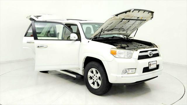 used 2012 Toyota 4Runner car, priced at $18,691