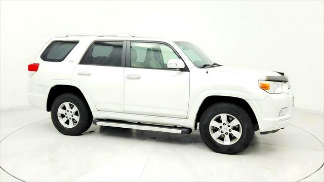 used 2012 Toyota 4Runner car, priced at $18,691