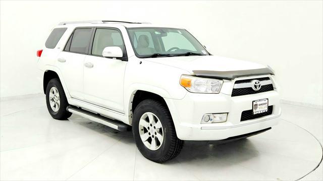 used 2012 Toyota 4Runner car, priced at $18,691