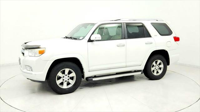 used 2012 Toyota 4Runner car, priced at $18,691