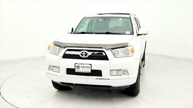 used 2012 Toyota 4Runner car, priced at $18,691