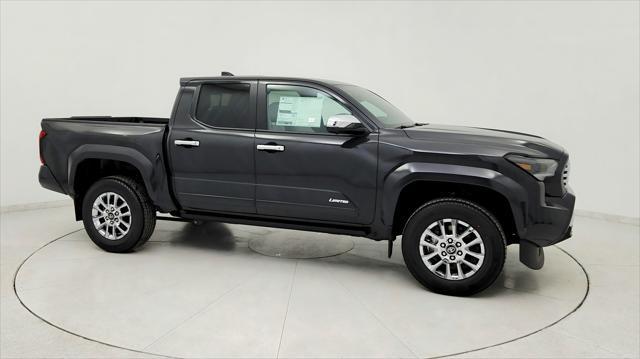 new 2024 Toyota Tacoma car, priced at $51,390