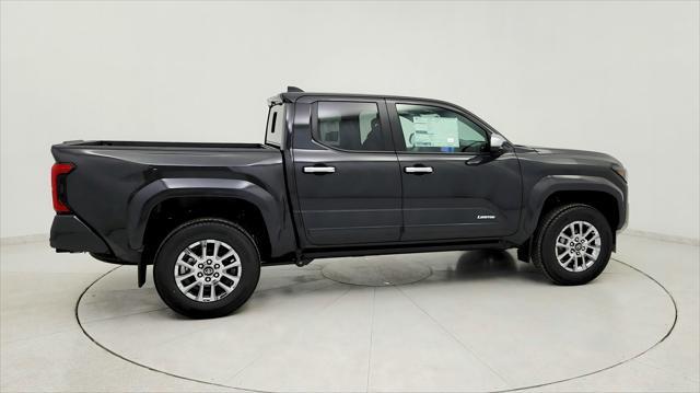 new 2024 Toyota Tacoma car, priced at $51,390