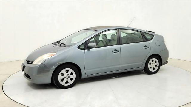 used 2005 Toyota Prius car, priced at $7,491