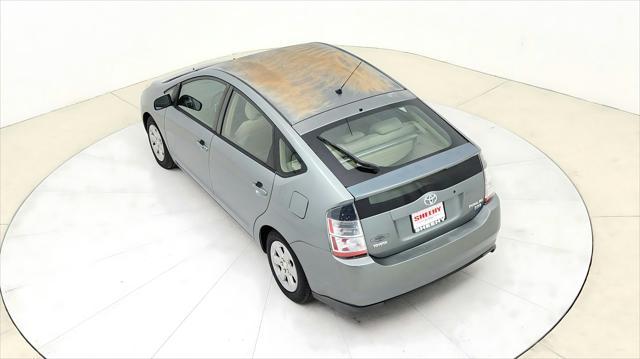 used 2005 Toyota Prius car, priced at $7,491