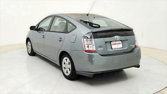 used 2005 Toyota Prius car, priced at $7,491