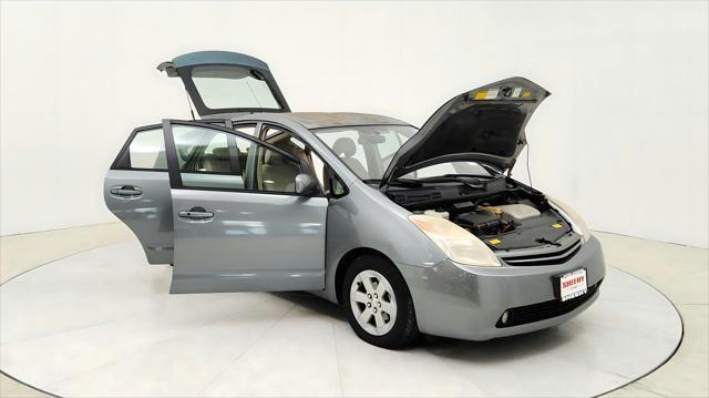 used 2005 Toyota Prius car, priced at $7,491