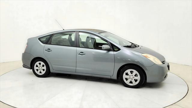 used 2005 Toyota Prius car, priced at $7,491