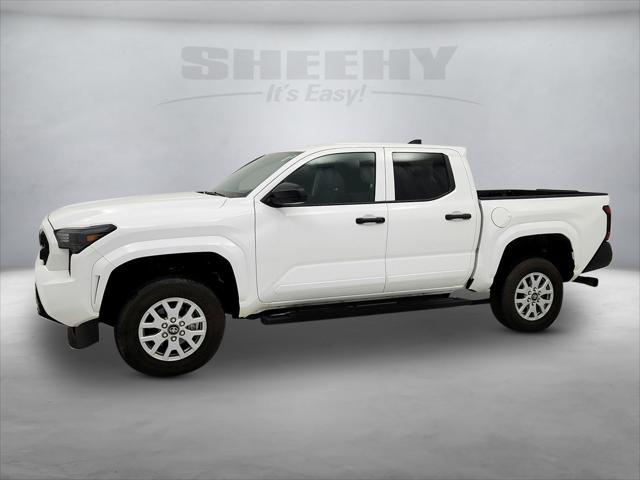 used 2024 Toyota Tacoma car, priced at $36,491