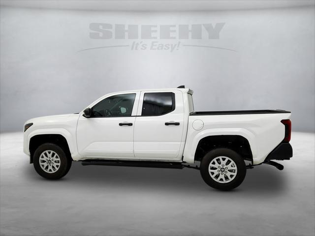 used 2024 Toyota Tacoma car, priced at $36,491