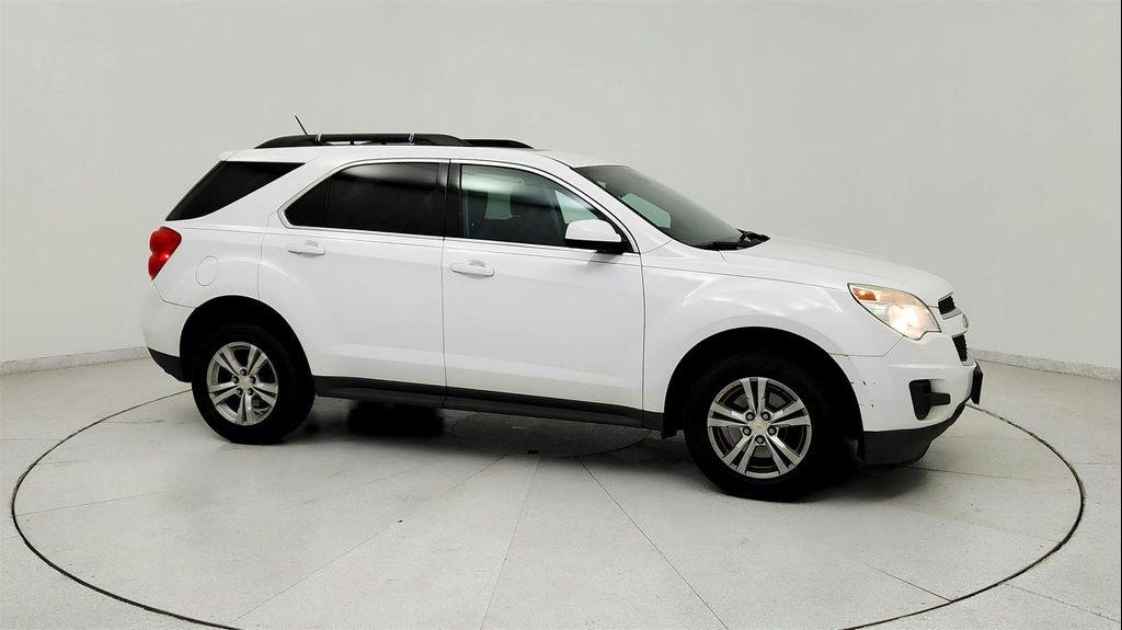 used 2015 Chevrolet Equinox car, priced at $9,191