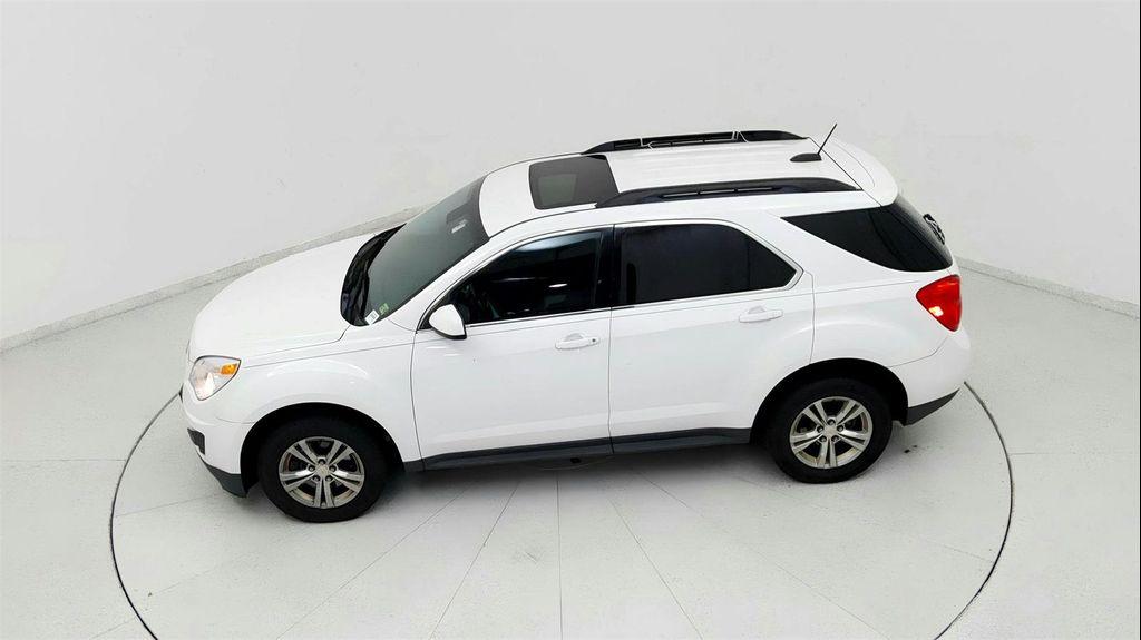 used 2015 Chevrolet Equinox car, priced at $9,191