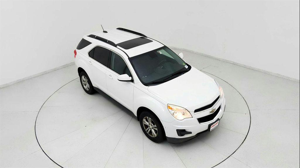 used 2015 Chevrolet Equinox car, priced at $9,191