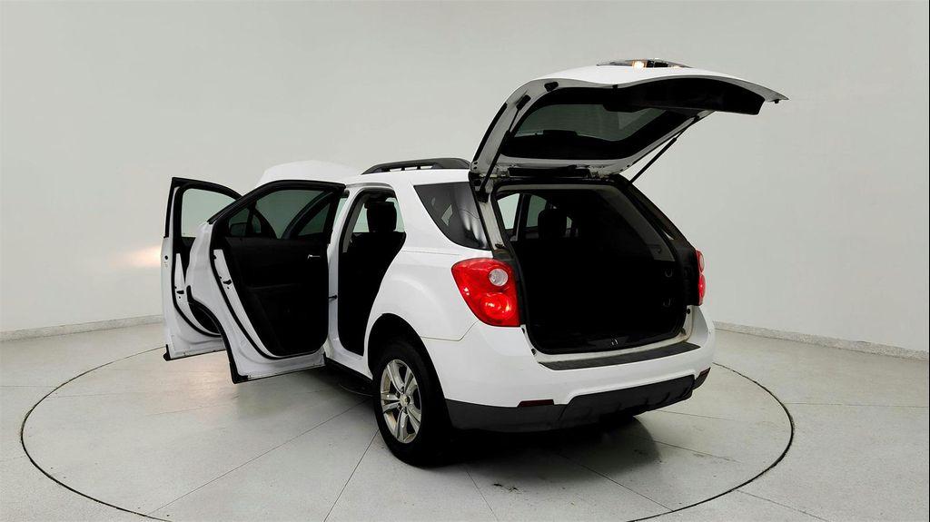 used 2015 Chevrolet Equinox car, priced at $9,191