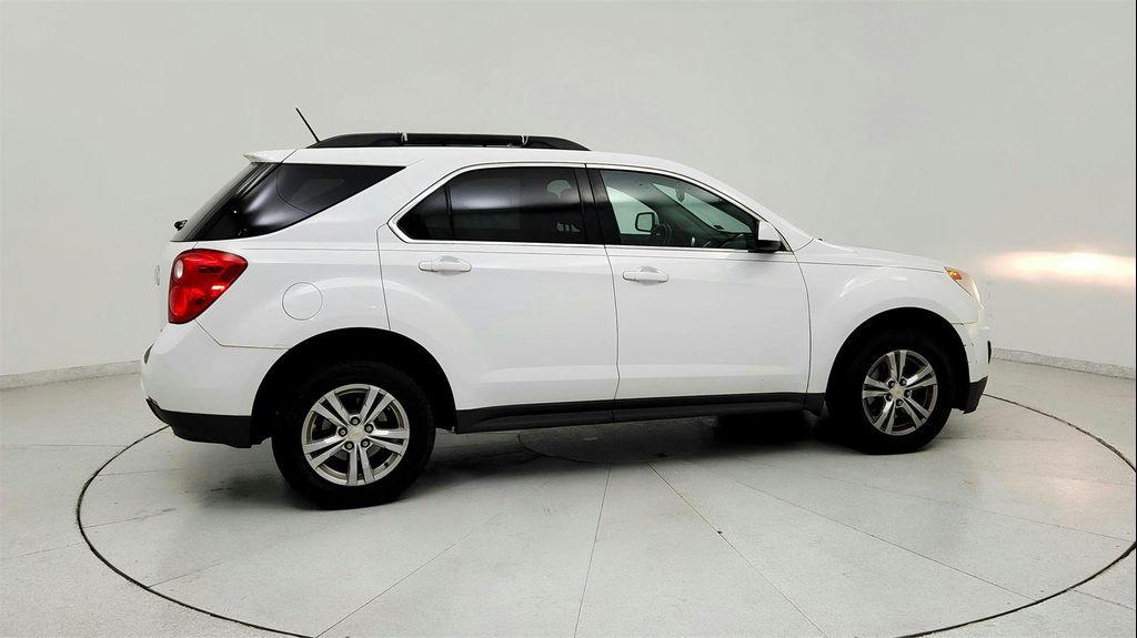 used 2015 Chevrolet Equinox car, priced at $9,191