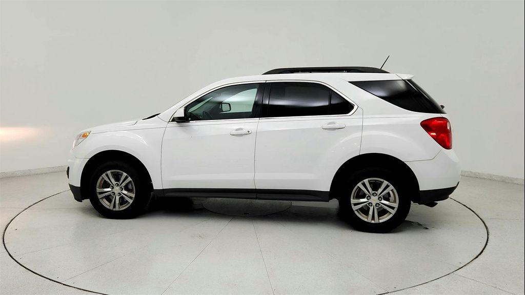 used 2015 Chevrolet Equinox car, priced at $9,191