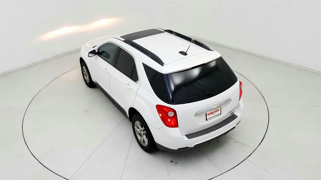 used 2015 Chevrolet Equinox car, priced at $9,191