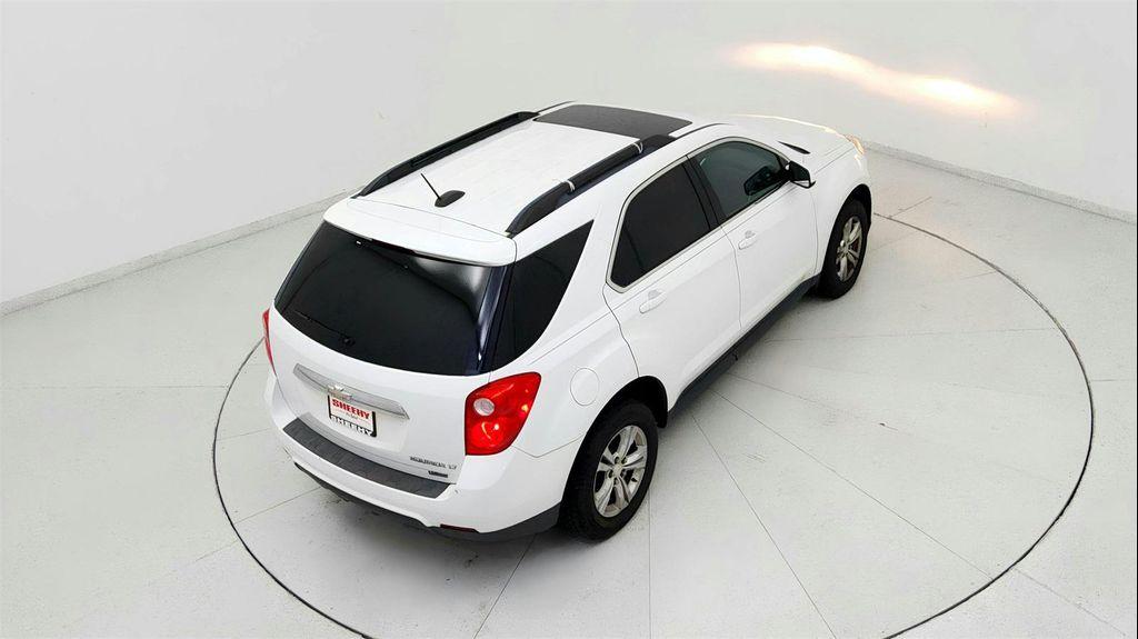 used 2015 Chevrolet Equinox car, priced at $9,191