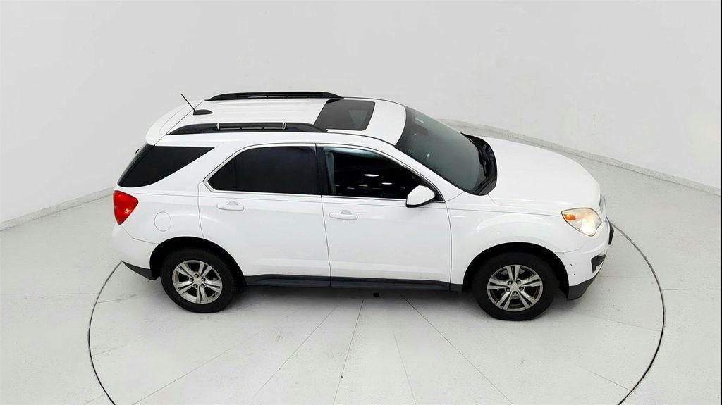 used 2015 Chevrolet Equinox car, priced at $9,191