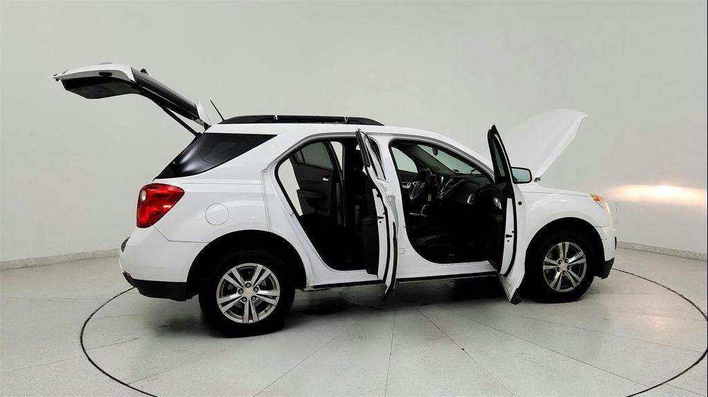 used 2015 Chevrolet Equinox car, priced at $9,191