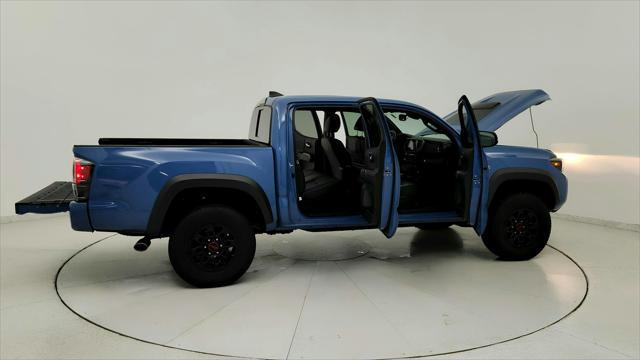 used 2018 Toyota Tacoma car, priced at $31,191