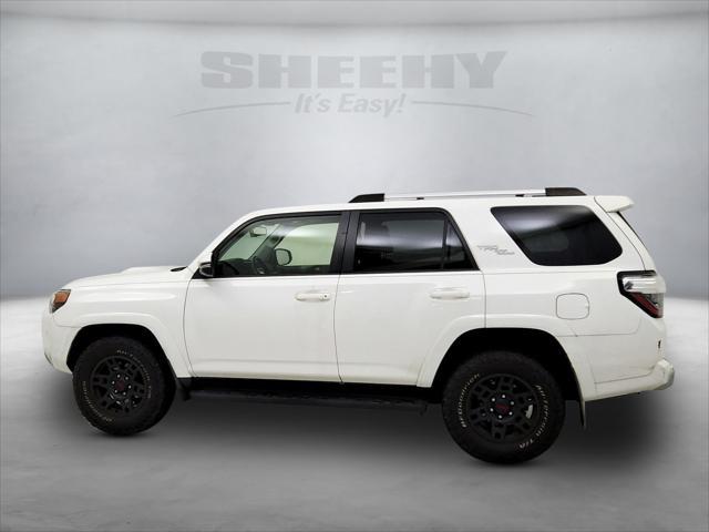used 2018 Toyota 4Runner car, priced at $29,791