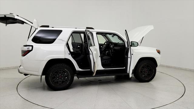 used 2018 Toyota 4Runner car, priced at $29,791