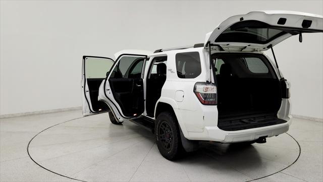 used 2018 Toyota 4Runner car, priced at $29,791