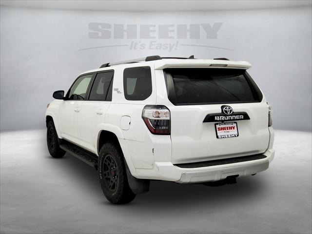 used 2018 Toyota 4Runner car, priced at $29,791