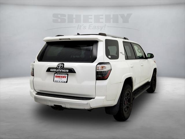 used 2018 Toyota 4Runner car, priced at $29,791