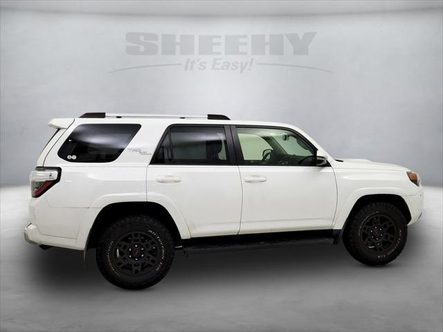 used 2018 Toyota 4Runner car, priced at $29,791