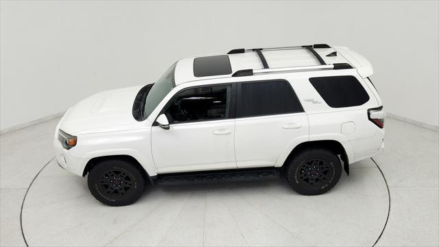 used 2018 Toyota 4Runner car, priced at $29,791