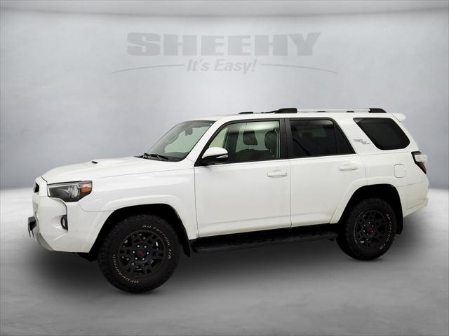 used 2018 Toyota 4Runner car, priced at $29,791