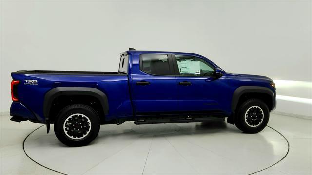 new 2025 Toyota Tacoma car, priced at $52,538